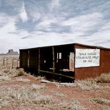 Belonging to the Land, Part 1: The Elders of Black Mesa